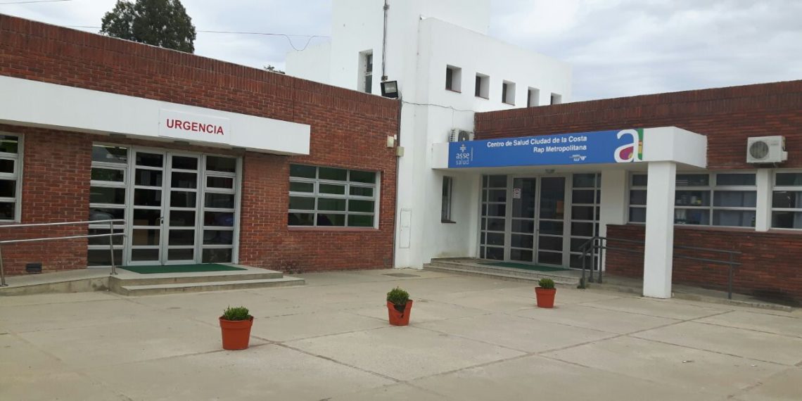 EL HOSPITALITO DE LA COSTA SE TRANSFORMA